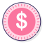 Coin icon