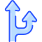 Two Arrows icon