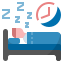 Bed icon