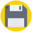 Floppy icon