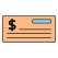 checkbook icon