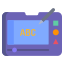 Artboard icon