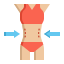 Liposuction icon