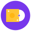 Cd icon