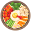 Bibimbap icon