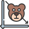 Bear icon