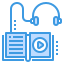 Audio Book icon