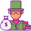 Gambler icon