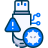 Analytics icon