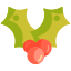 Mistletoe icon