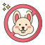 Cruelty Free icon