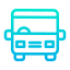 Bus icon