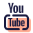 YouTube icon