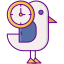 Early Bird icon