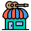 Music Store icon