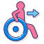 Access icon