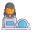 Astroanuts icon