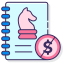 Strategy Development icon