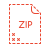 ZIP icon