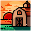 Barn icon