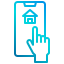 Smarthome icon