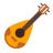 Mandolin icon