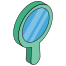 Mirror icon