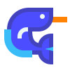 Narwhal icon