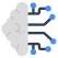 Ai Brain icon