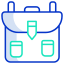 School Bag icon