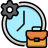 Working Time icon