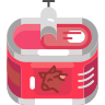 Instant Food icon