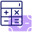 Calculator icon