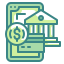 Bank Online icon