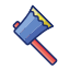 Axe icon