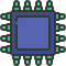 Cpu icon