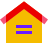 Equal Housing Opportunity icon