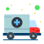 Ambulance icon