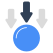 Falling Ball icon