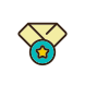 Award Badge icon