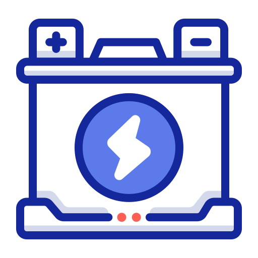 battery icon