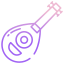 Lute icon