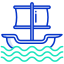 Galleon icon