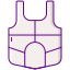 Protective Clothing icon