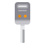 Car Key icon