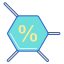 Bioavailability icon