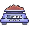 Weight Scale icon