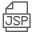 Jsp icon