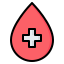 Blood icon