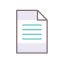 Papers icon